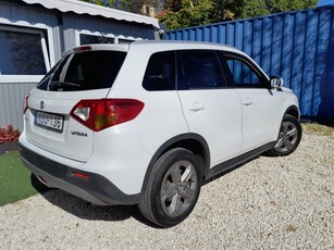 Eladó Suzuki Vitara