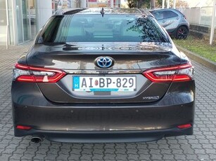 Eladó Toyota Camry