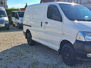 Eladó Toyota Hi-Ace