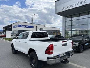 Eladó Toyota Hilux