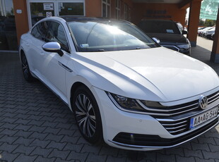 Eladó Volkswagen Arteon