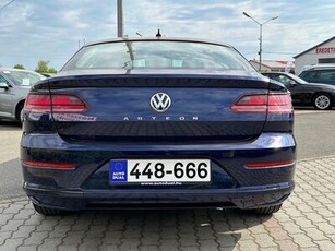 Eladó Volkswagen Arteon