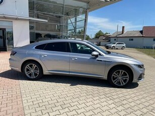 Eladó Volkswagen Arteon