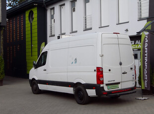 Eladó Volkswagen Crafter