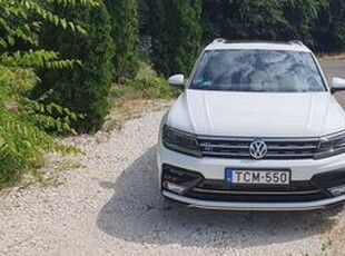 Eladó Volkswagen Tiguan