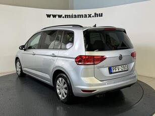 Eladó Volkswagen Touran