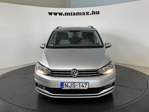 Eladó Volkswagen Touran