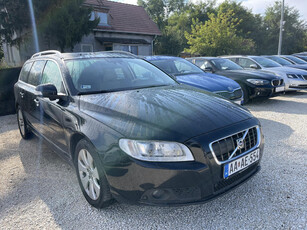 Eladó Volvo V70/XC70