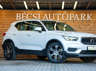 Eladó Volvo XC40