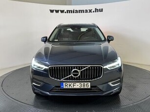 Eladó Volvo XC60