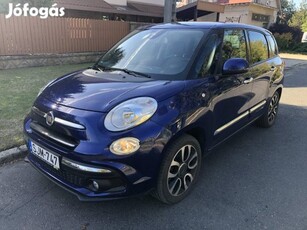 Fiat 500L Living 1.6 Mjet 16V Lounge (7 személy...