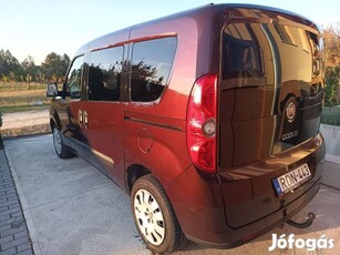 Fiat Doblo Dobló Cargo 1.6 Mjet Maxi XL Start&Stop