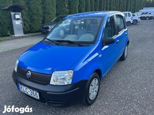 Fiat Panda 1.1 Active Magyarországi / Egy tulaj...