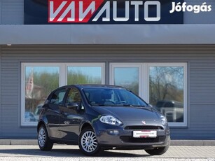 Fiat Punto 1.2 Easy Klíma-Újszerű'Állapot-Gyári...