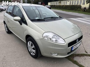 Fiat Punto Grande1.4 8V Dynamic