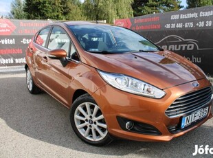 Ford Fiesta 1.0 Gtdi Ecoboost Titanium Technolo...