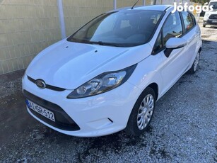 Ford Fiesta 1.25 Ambiente