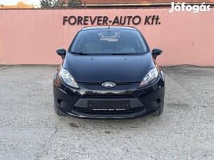 Ford Fiesta 1.25 Ambiente Ülésfűtés!Első Szélvé...