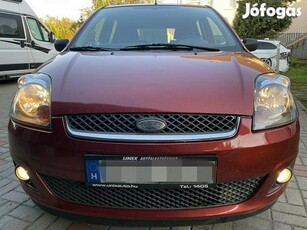 Ford Fiesta 1.3 Fresh Plus