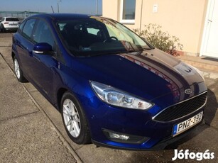 Ford Focus 1.0 Ecoboost Technology S S 77ekm!Ma...