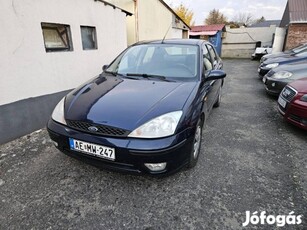 Ford Focus 1.4 Ambiente