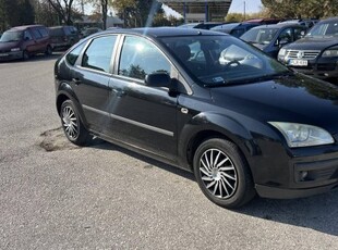 Ford Focus 1.4 Ambiente Alkalmi Vétel