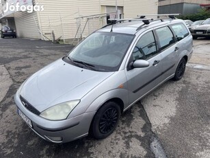 Ford Focus 1.4 Comfort