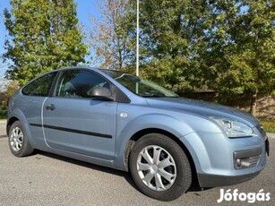 Ford Focus 1.4, friss műszaki, 148 e km