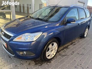 Ford Focus 1.6 Fresh