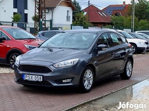 Ford Focus 1.6 Ti-Vct Technology Powershift Mag...