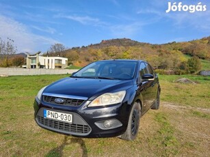 Ford Focus 1.6 Trend