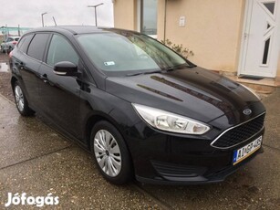 Ford Focus 1.6 Trend Szép állapotban!