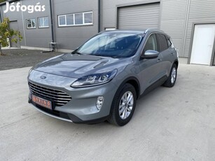 Ford Kuga 2.5 Phev Titanium X CVT Újszerű Hibát...