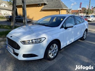 Ford Mondeo 1.5 Ecoboost Business Akár 2 Év GAR...