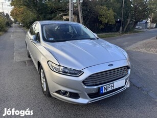 Ford Mondeo 2.0 TDCi ECO Business Magyar! Akár...