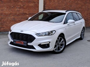 Ford Mondeo 2.0 TDCi ST-Line Powershift Gyöngyh...