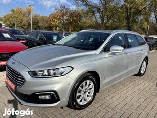 Ford Mondeo 2.0 TDCi Titanium 1.tulaj.megkímélt...