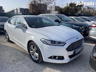 Ford Mondeo 2.0 TDCi Titanium Powershift Áfás!...