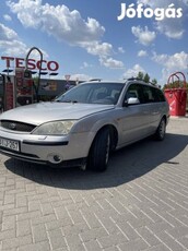 Ford Mondeo 3 kombi, 2.0 dízel