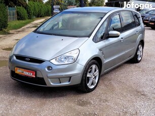 Ford S-Max 2.0 TDCi Ambiente Navi Digitklíma KA...