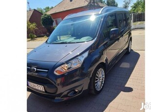 Ford tourneo connect 1.6 benzin