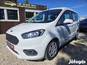 Ford Tourneo Courier 1.5 TDCi Trend Mo.i! Másod...