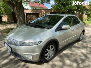 Honda Civic 1.4 Entry VSA