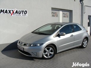 Honda Civic 1.4 Sport Tempomat+Alufelni!