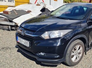 Honda HR-V 1.5 i-VTEC Executive CVT Magyarorszá...