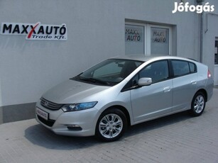 Honda Insight 1.4 Hybrid S (Automata) DIG.Klíma...