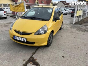 Honda Jazz 1.2 S My. 2005