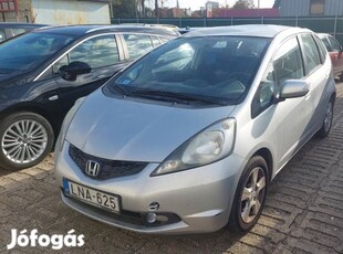 Honda Jazz 1.4 Elegance