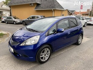 Honda Jazz 1.4 Elegance Akár 1 Év Garanciával