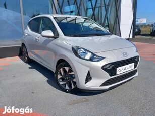 Hyundai I10 1.2 MPi Smart Facelift! Készletről!